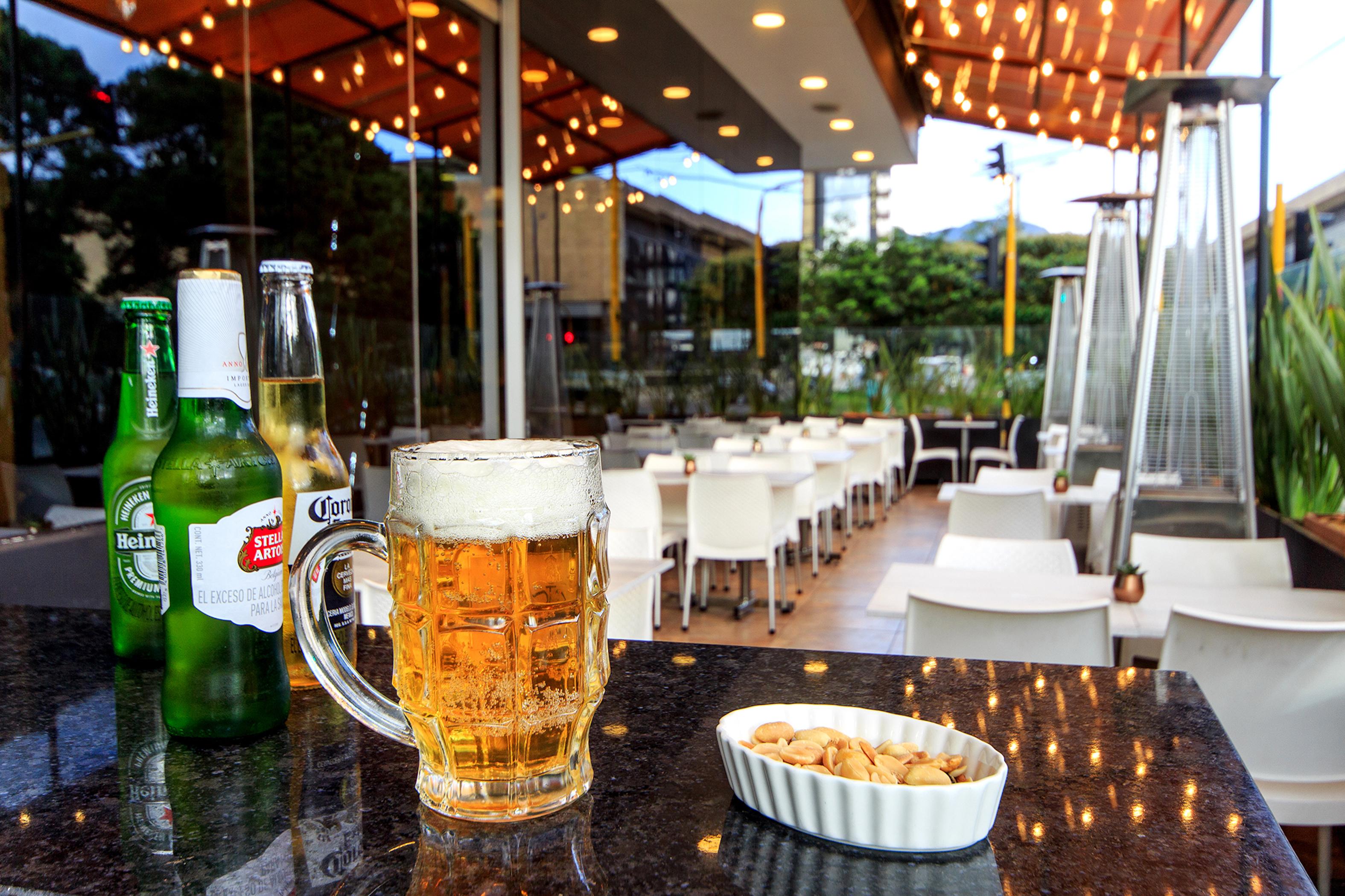 Hotel American Visa Tower Bogotá Eksteriør bilde