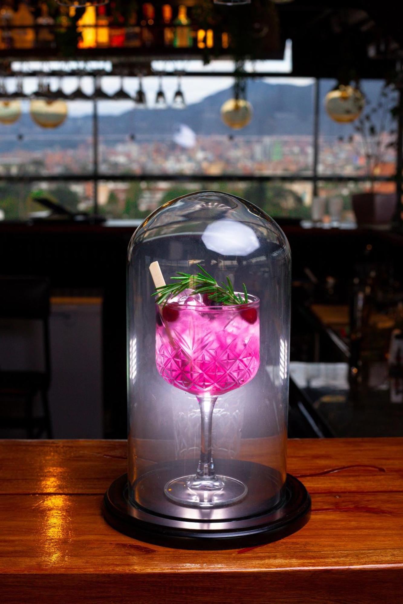 Hotel American Visa Tower Bogotá Eksteriør bilde