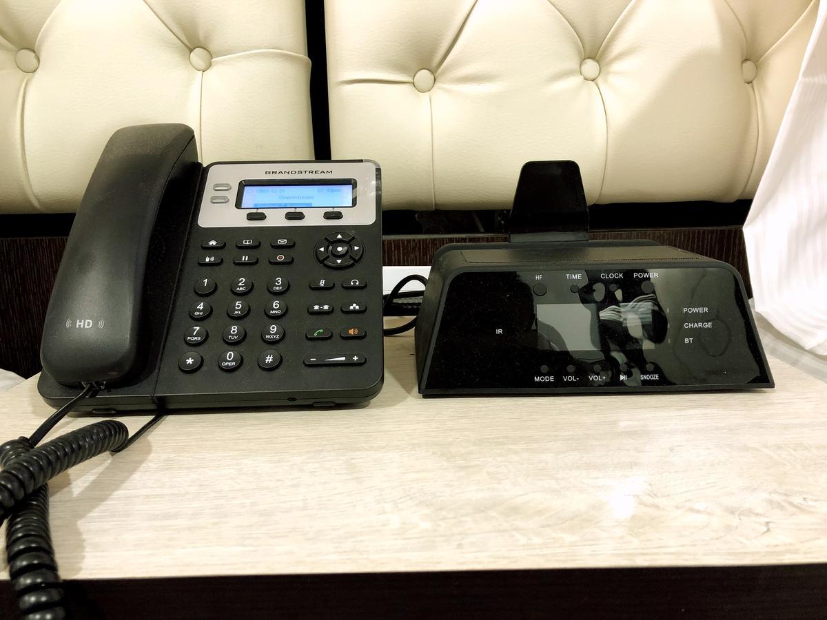 Hotel American Visa Tower Bogotá Eksteriør bilde